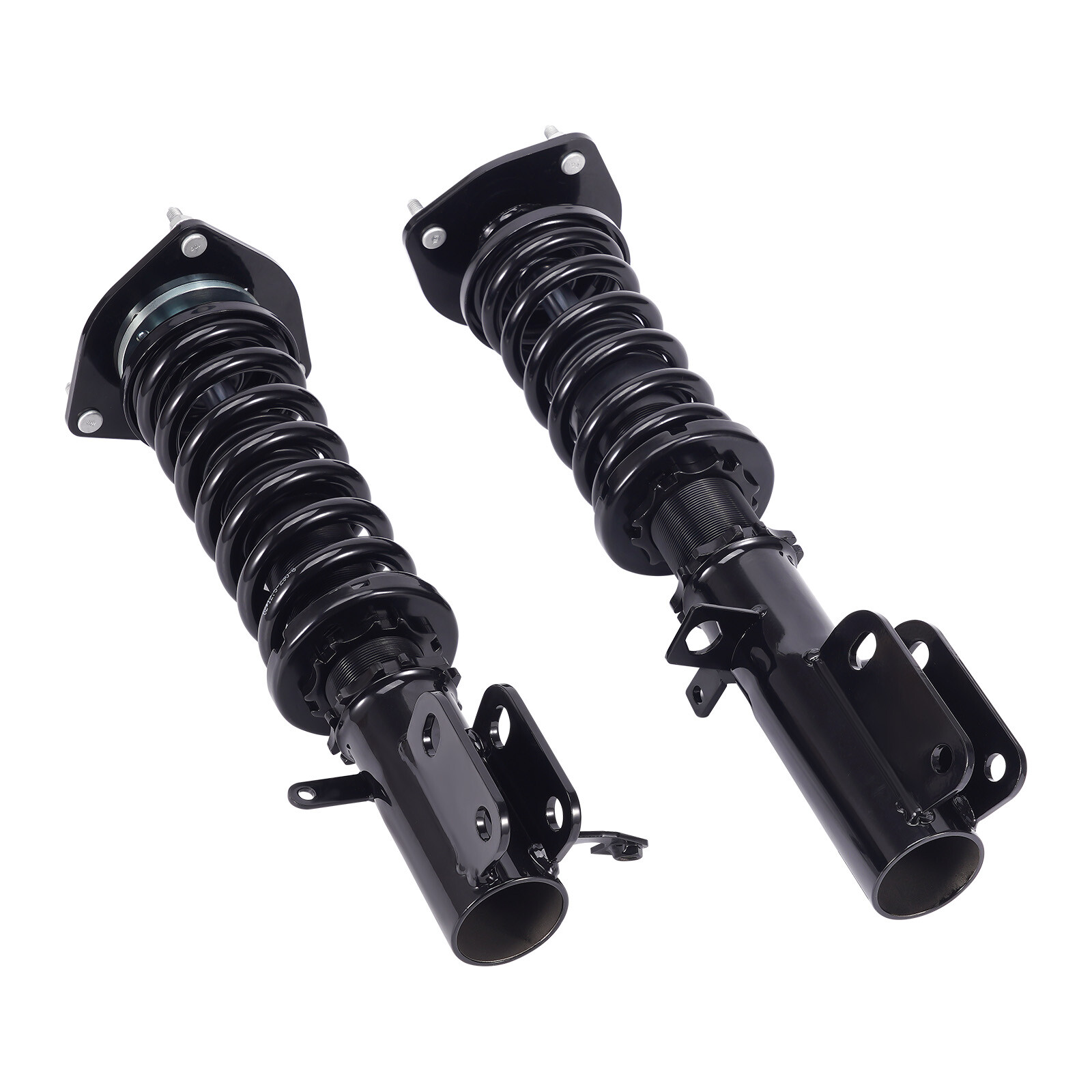 BFO Coilovers Shocks Struts Kit For Toyota Corolla AE92 AE101 AE111 1988-2002