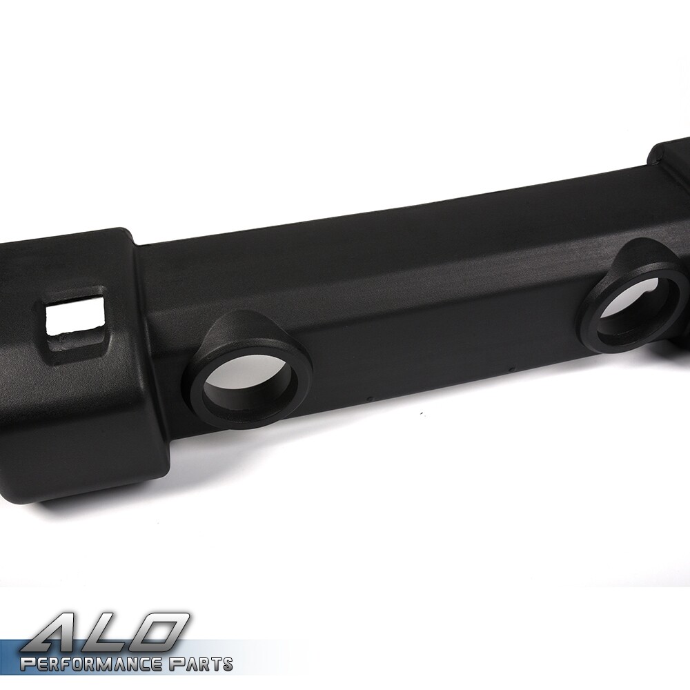 NEW – Stock Front Bumper Replacement For 2007-2018 Jeep Wrangler JK 07-18 USA