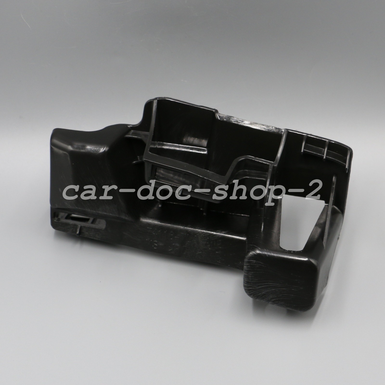 OEM Left & Right Front Wheel Arch Bracket For 2018-2022 Honda CR-V 74166-TLA-A02
