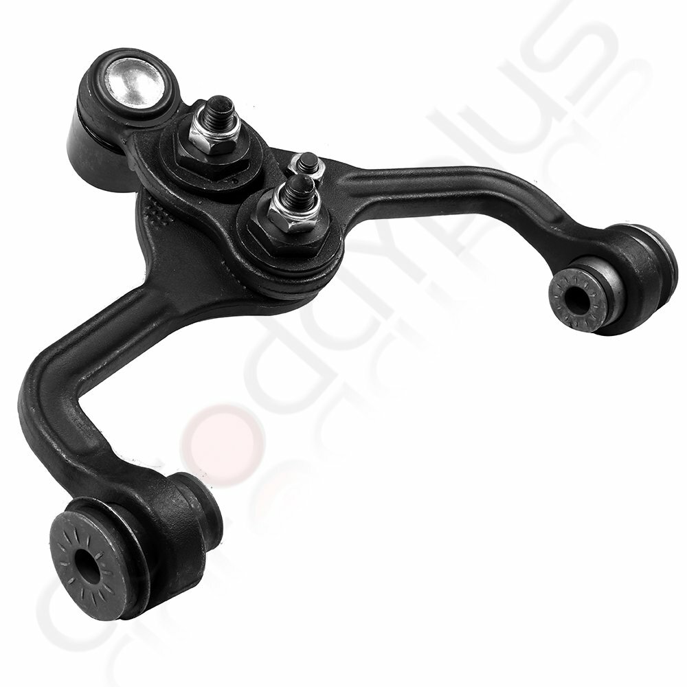 Front Upper Lower Control Arm Set for 1995-2002 MERCURY GRAND MARQUIS 4pc K80393