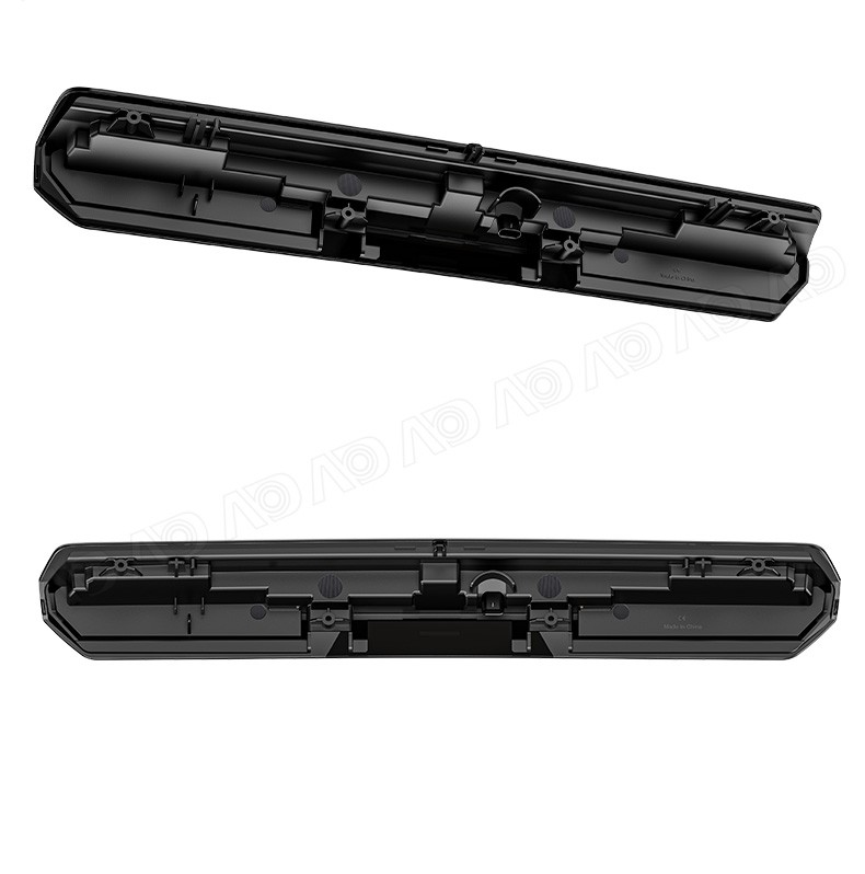 LED Third Brake Light Without Camera Hole For 19-2026 Chevy Silverado GMC Sierra