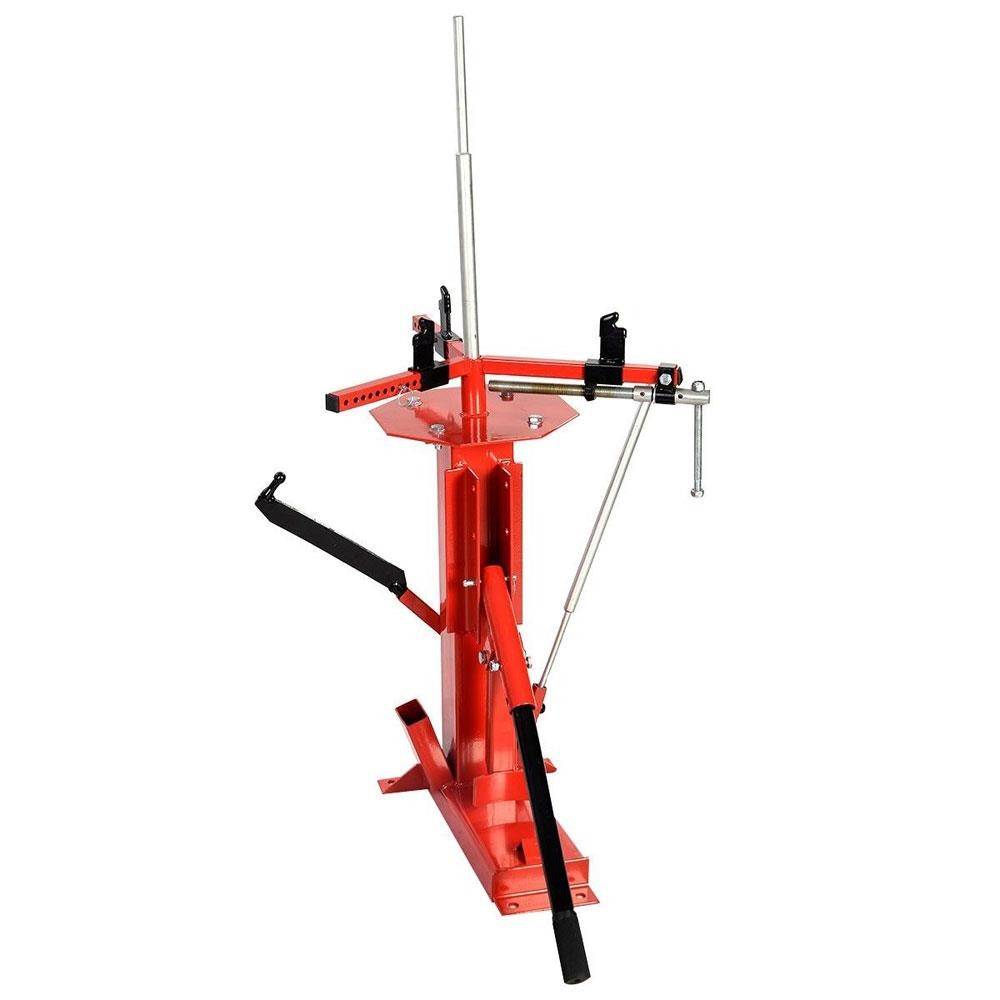 Pro Auto Multi Tire Changer For Car Motorcycle Cart ATV Wheel 4″ to 16 1/2″