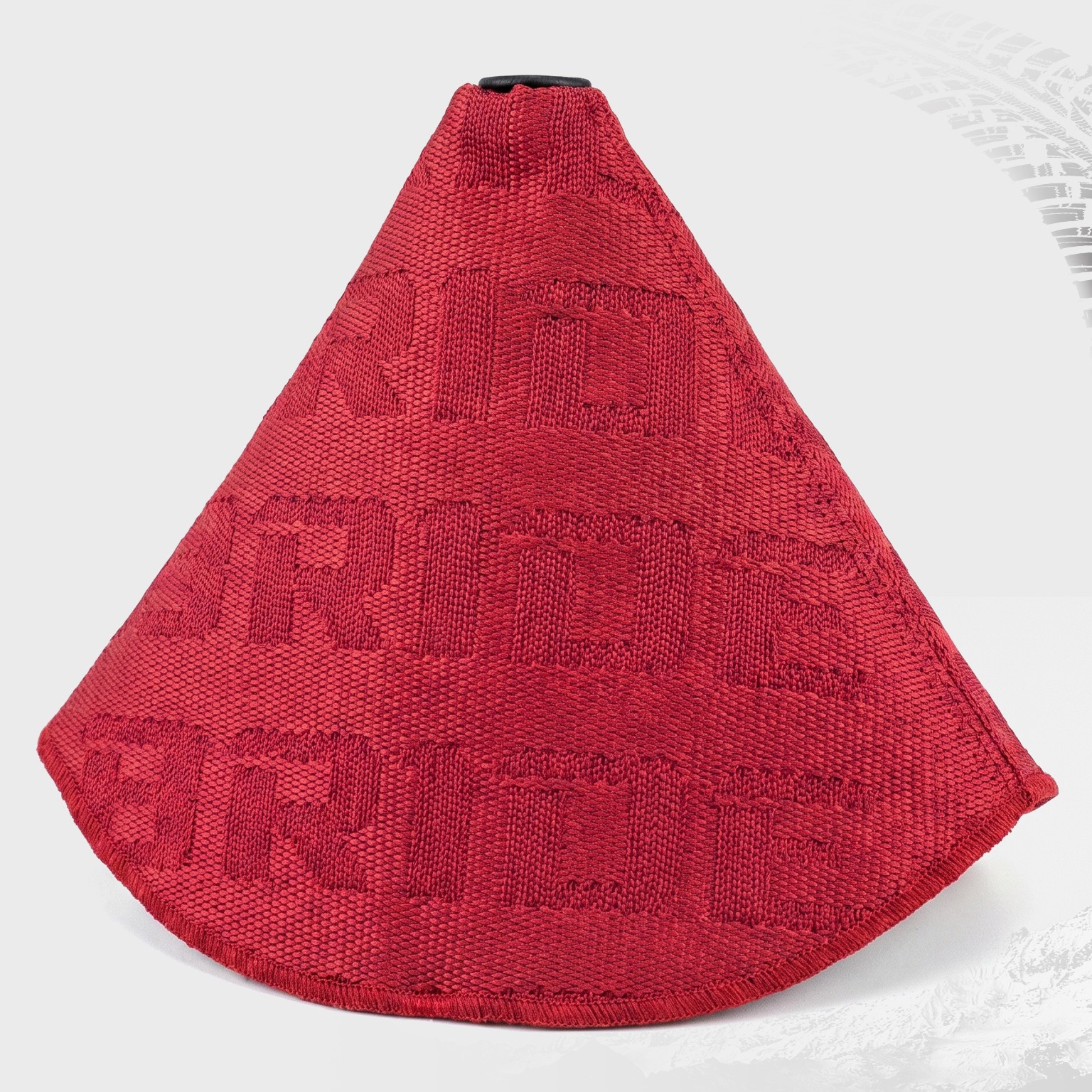 JDM Style Universal Racing Gear Shift Knob Boot Cover MT AT Interior Trim Fabric