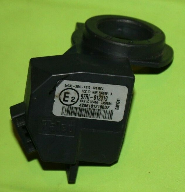 39730 SDA A110 * Honda Anti-Theft Ignition Immobilizer Antenna *90 days warranty