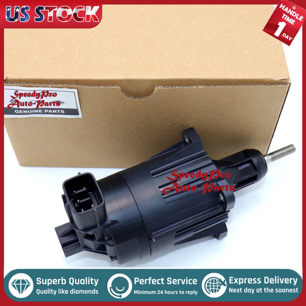 OEM Turbo Wastegate Actuator Fit For Nissan 2014-2017 Juke 2016-2019 Sentra 1.6L