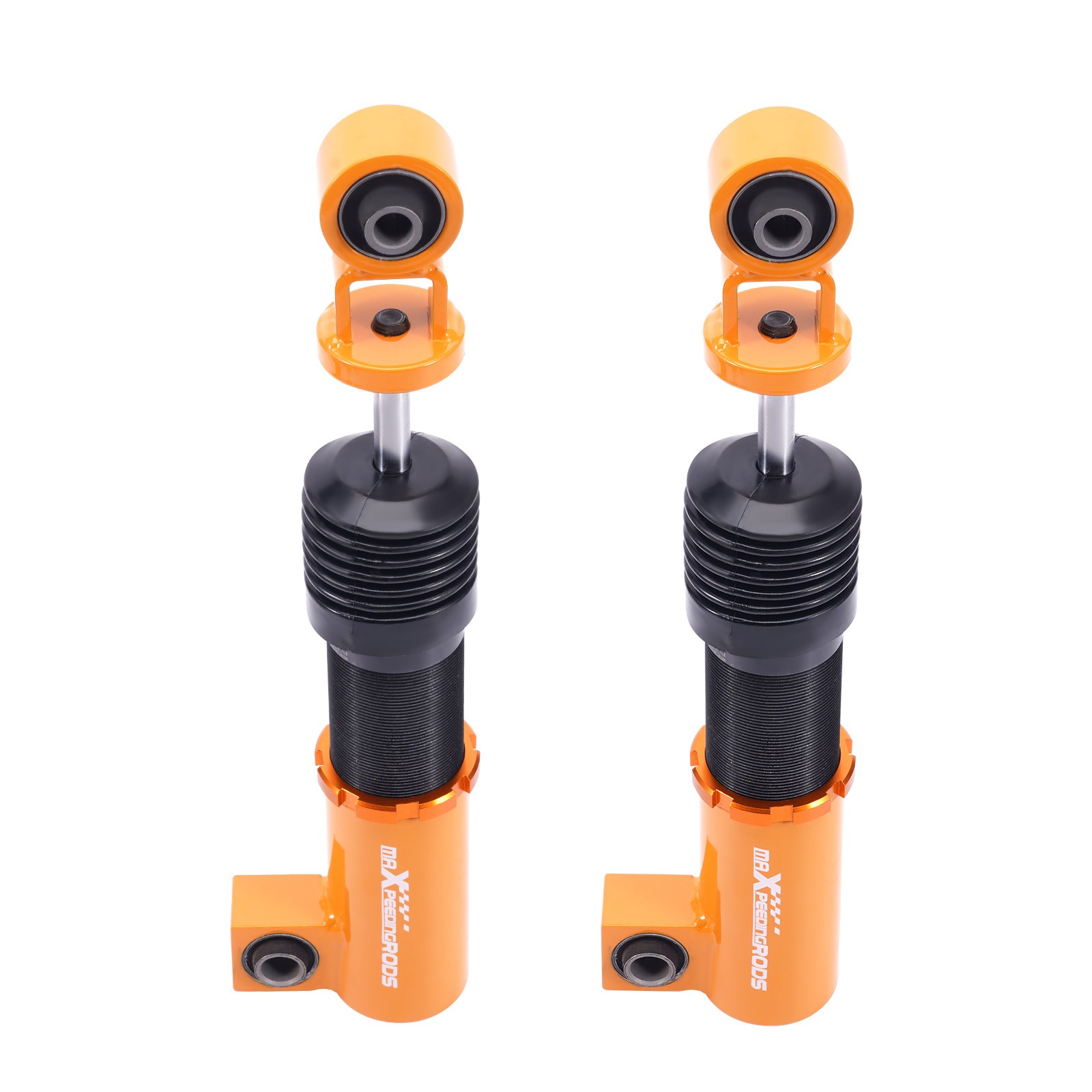 Maxpeedingrods Coilover Suspension Kits For Chevrolet Cobalt 05-10 Adj. Height