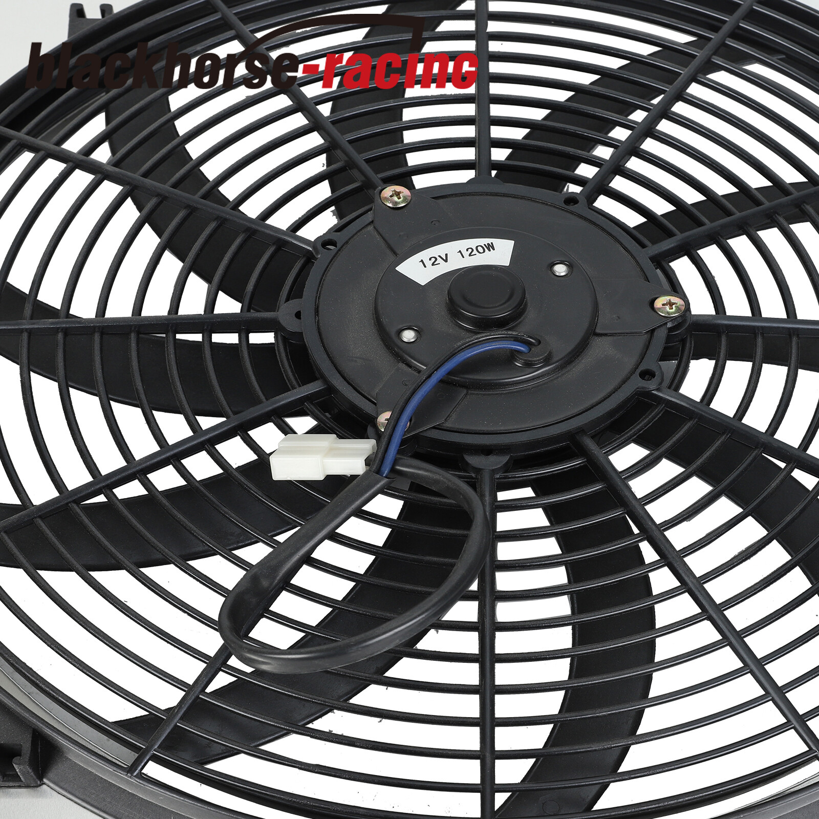 Shroud Aluminum Fan Relay For 1987-2006 Jeep Wrangler YJ TJ 2.4L 2.5L 4.0L 4.2L