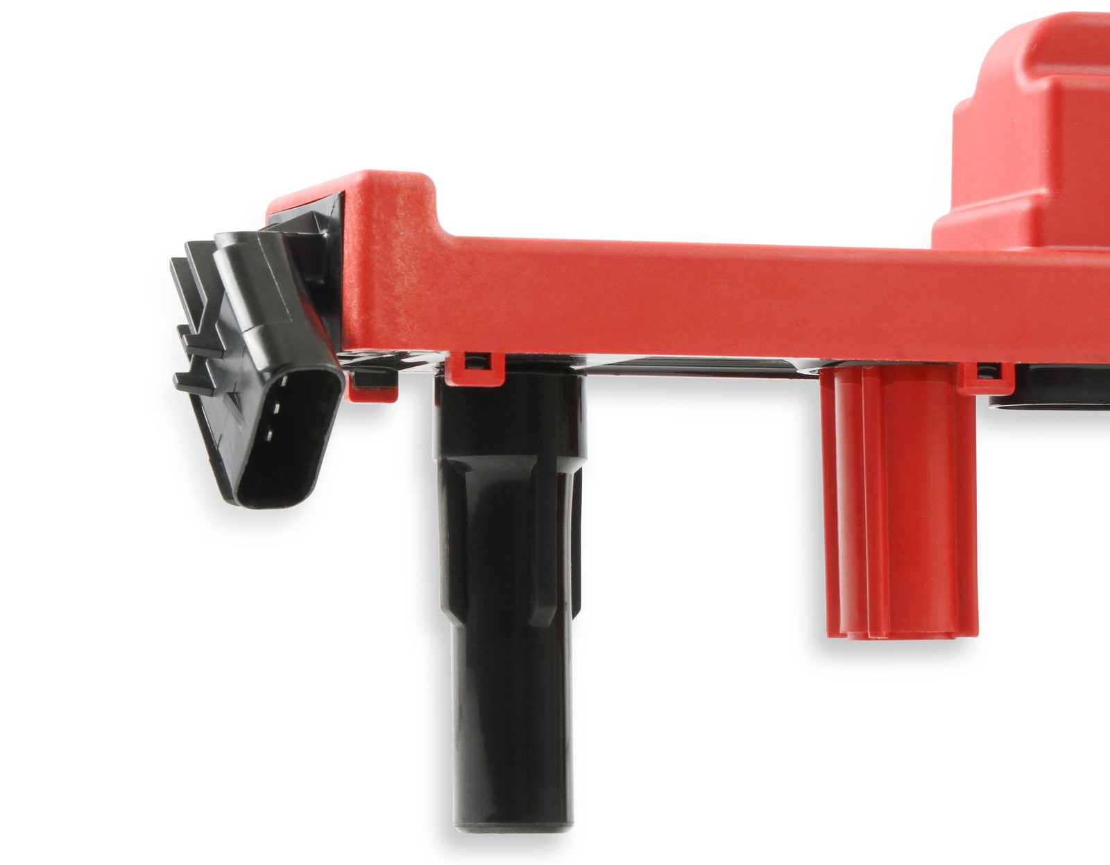 82738 MSD Ignition Coil – Blaster – Jeep 4.0L – Red