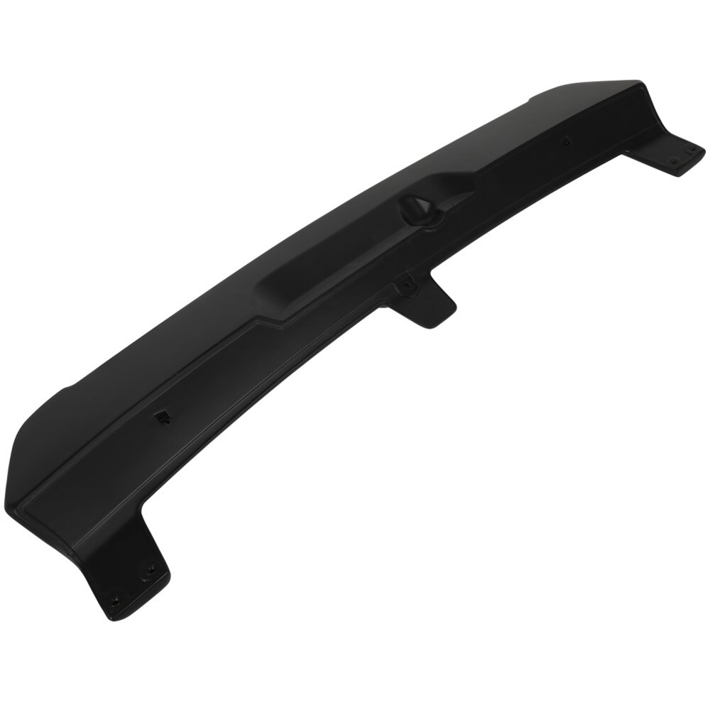 Roof ABS Plastic Spoiler Paintable For 2007-2011 Honda CR-V Sport Utility 4-Door