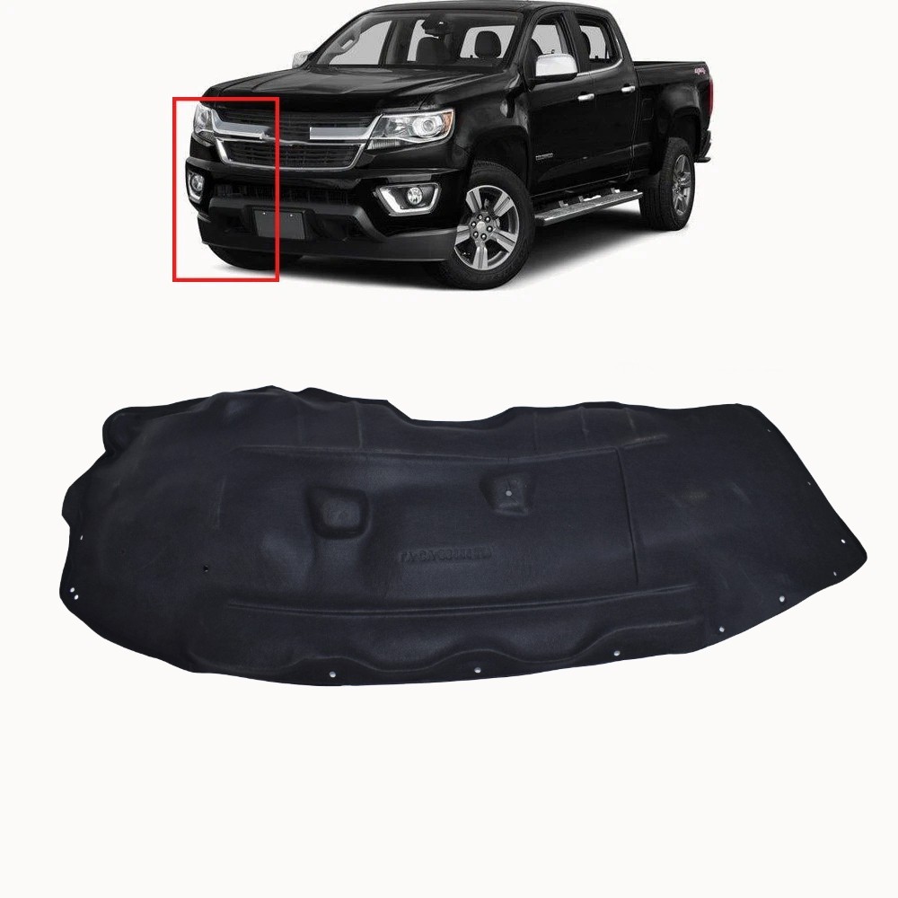 Front Left Right Side Inner Fender Liner Fit For 2015 – 2020 Chevrolet Colorado