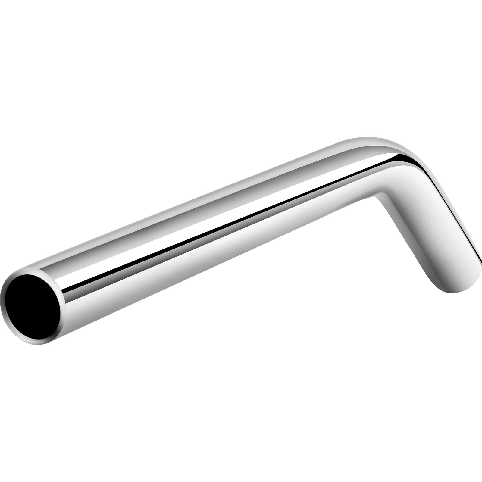 Chrome Motorcycle 7/8″ 22mm Handlebar Drag Bar For Honda CB650R CB600F CB1000R