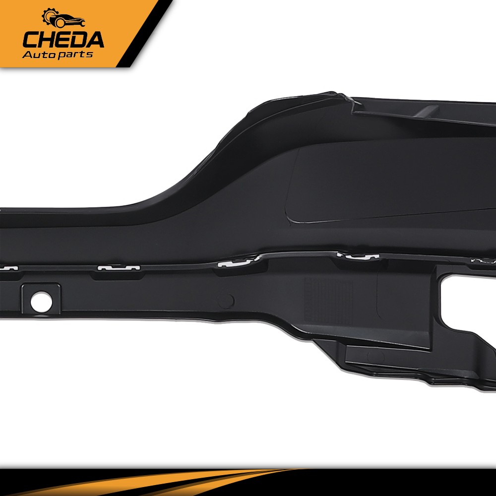 Front Upper Bumper Cover Replacement Fit For 2020-2022 Honda CR-V CRV HO1014106