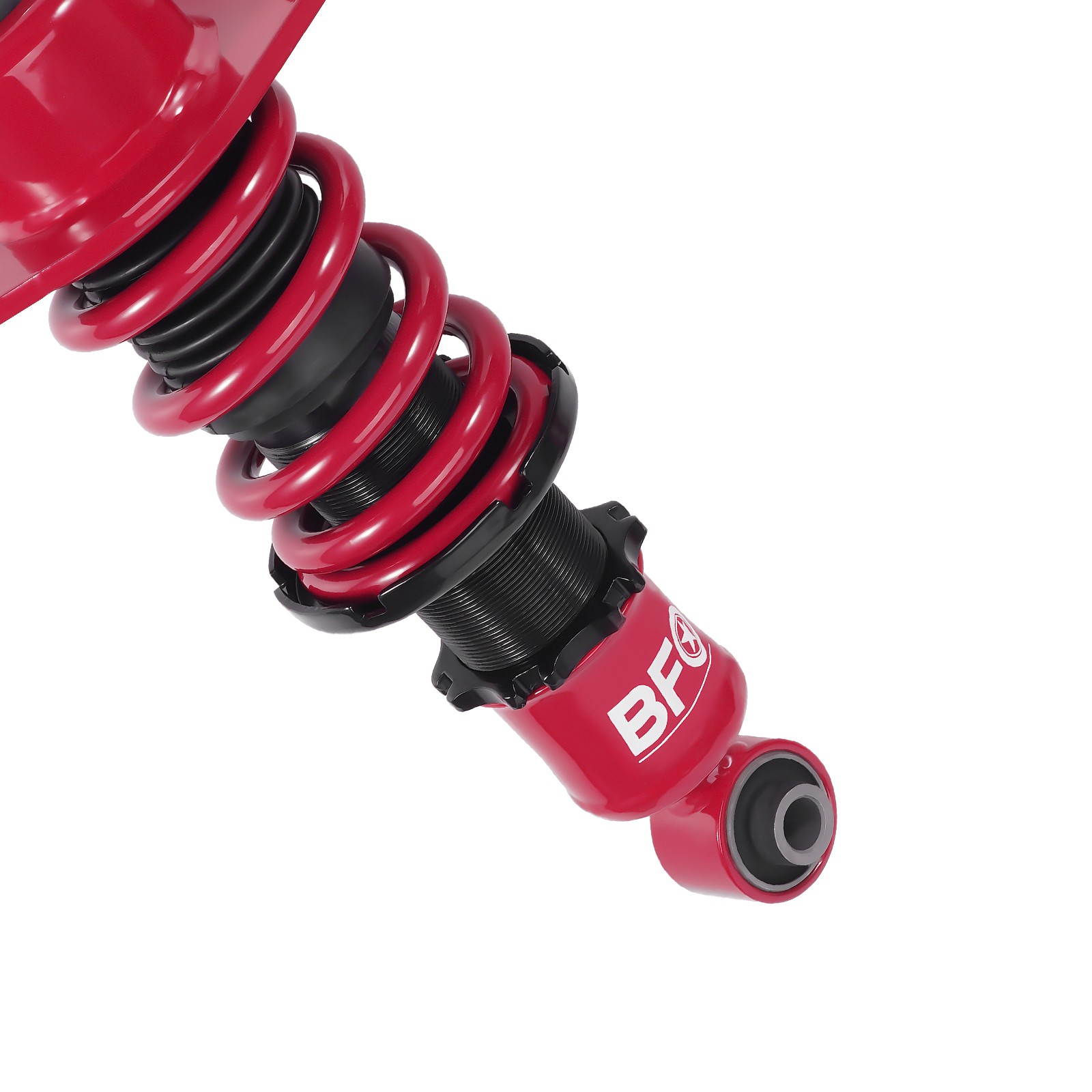 BFO Coilovers Shock Struts Kit For Toyota Celica 2000-2006 Adjustable Height