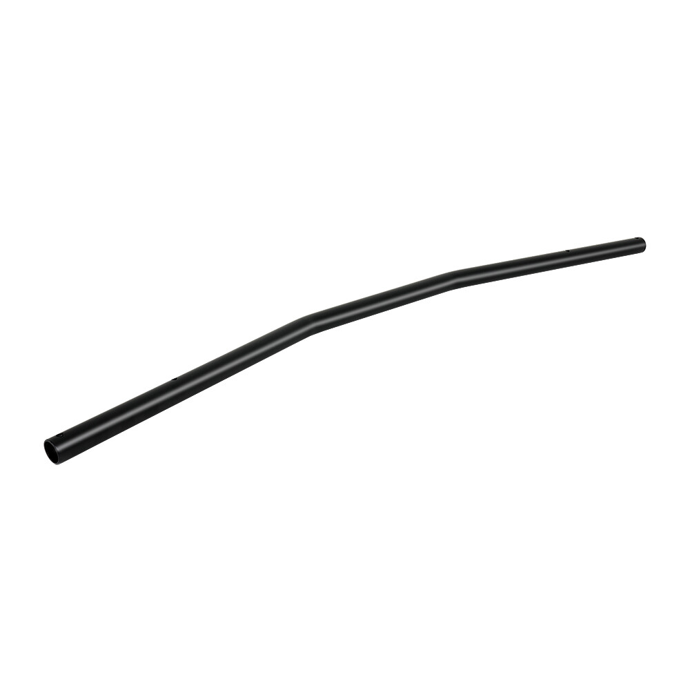 Motorcycle 7/8″ 22mm Handlebar Drag Bars For Yamaha XS400 XS500 XS650 Cafe Racer