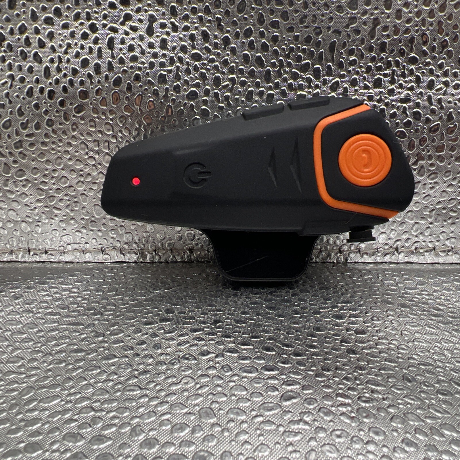 BT-S2 Pro 1000M 3 Riders FODSPORTS Motorcycle Intercom Bluetooth Helmet Headset