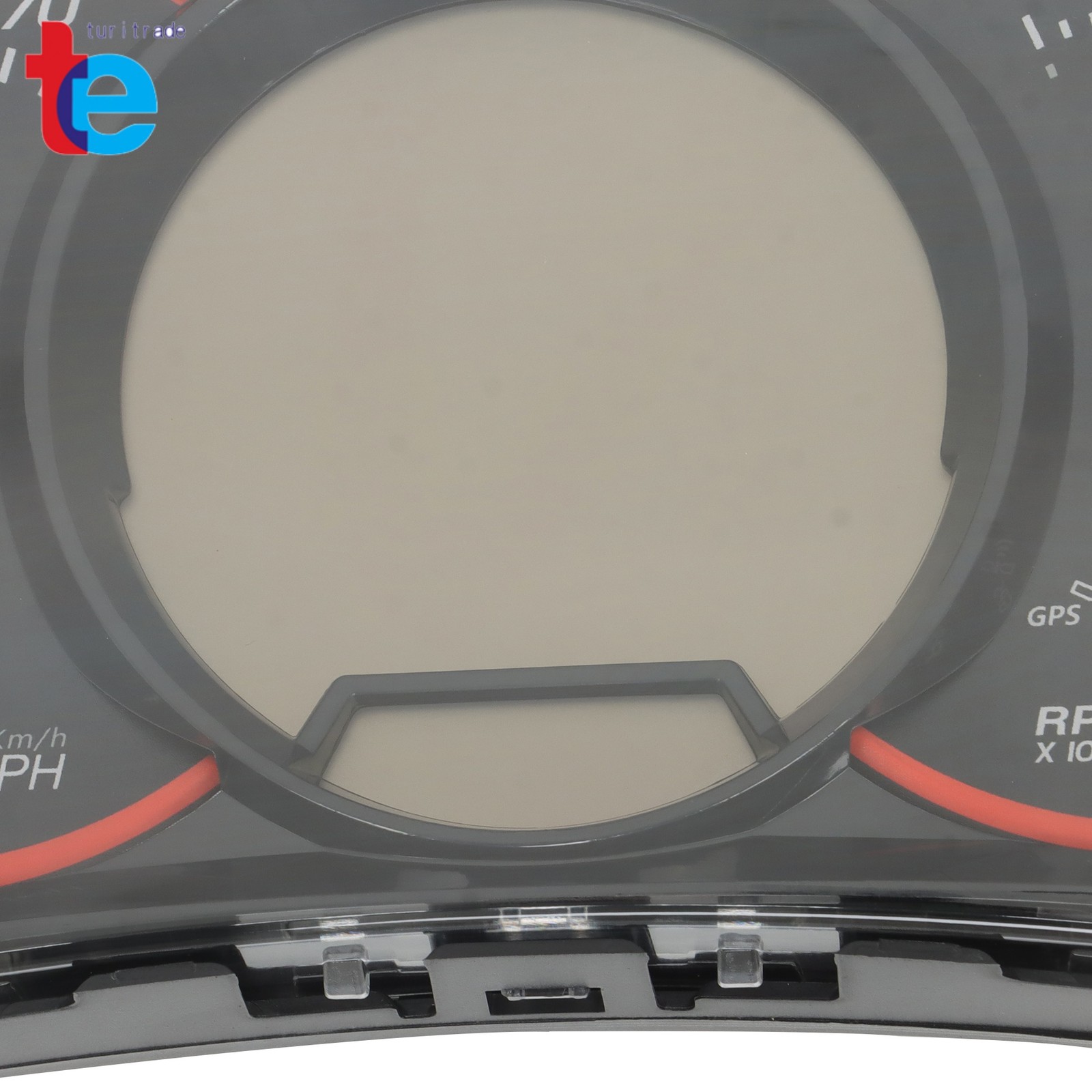 LCD Gauge For Sea-Doo Personal Watercraft GTR215 GTI130 GTX155 GTXS155 2014-2017