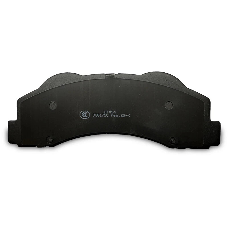 Front & Rear Left & Right Ceramic Brake Pads For Ford F-150 2012 – 2020