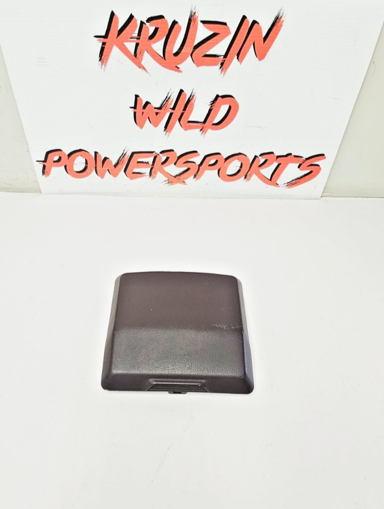 1996 HONDA GOLDWING GL1500 Radio Cover Lid Compartment Door 83070-MN5-0000