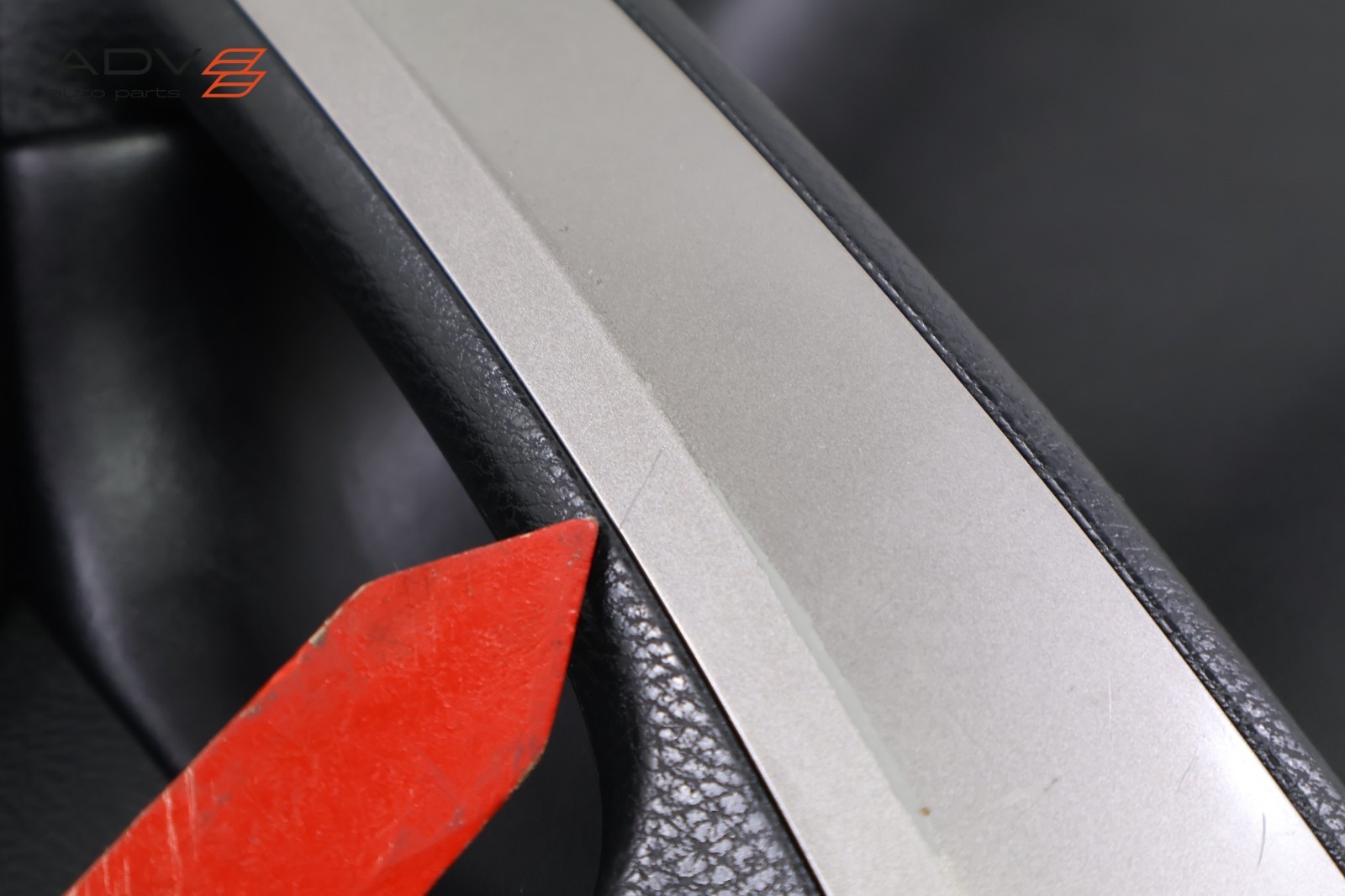 2017 – 2018 TOYOTA RAV4 FRONT LEFT DRIVER INTERIOR DOOR PANEL TRIM COVER OEM