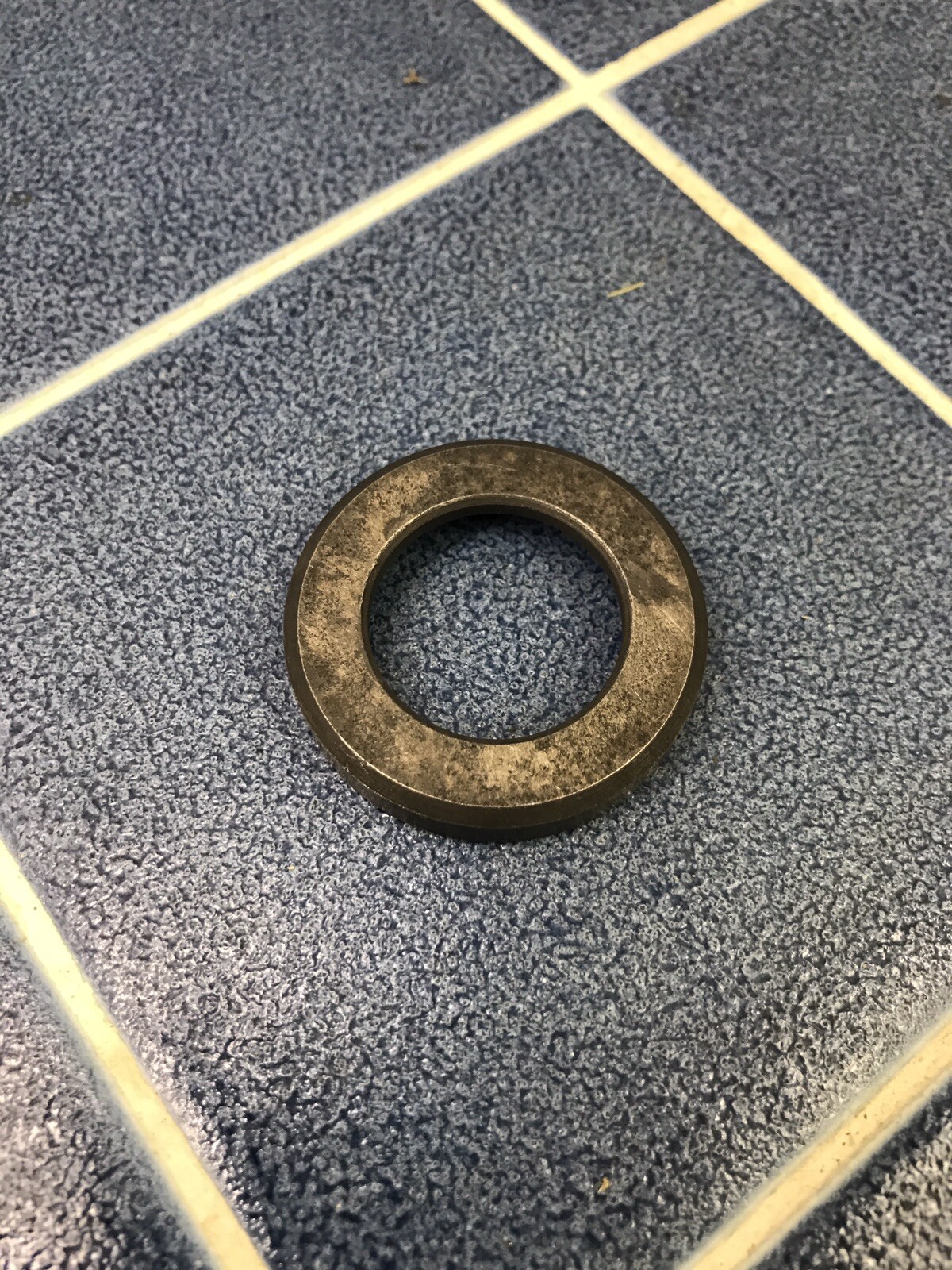 NOS VW BUS Steering Shaft BALL RACE 1968-1972 Upper Lower Volkswagen German
