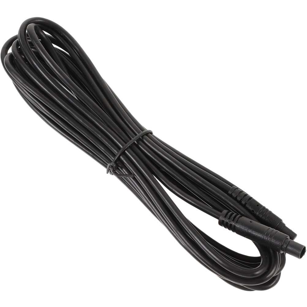 Rearview Camera Extension Cable Dash Wiring Kit Backup Power Cord