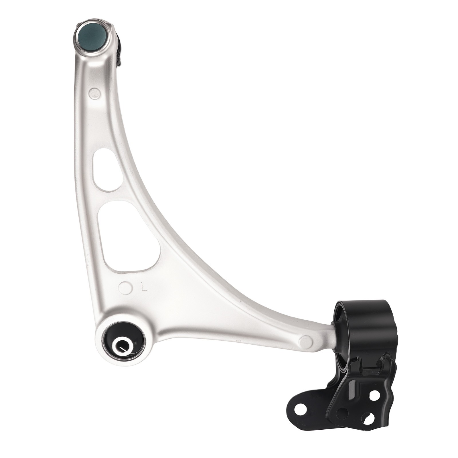 Front Lower Control Arms Sway Bar Link Kit for 2014-2020 Acura MDX 2016-21 Pilot