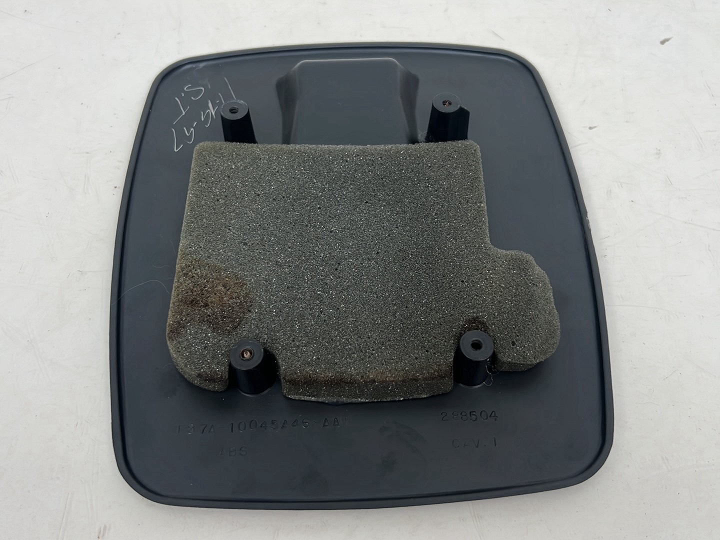 1993-2000 Ford Ranger Front Console Floor Cup Holder Bracket Mount OEM #6019EM