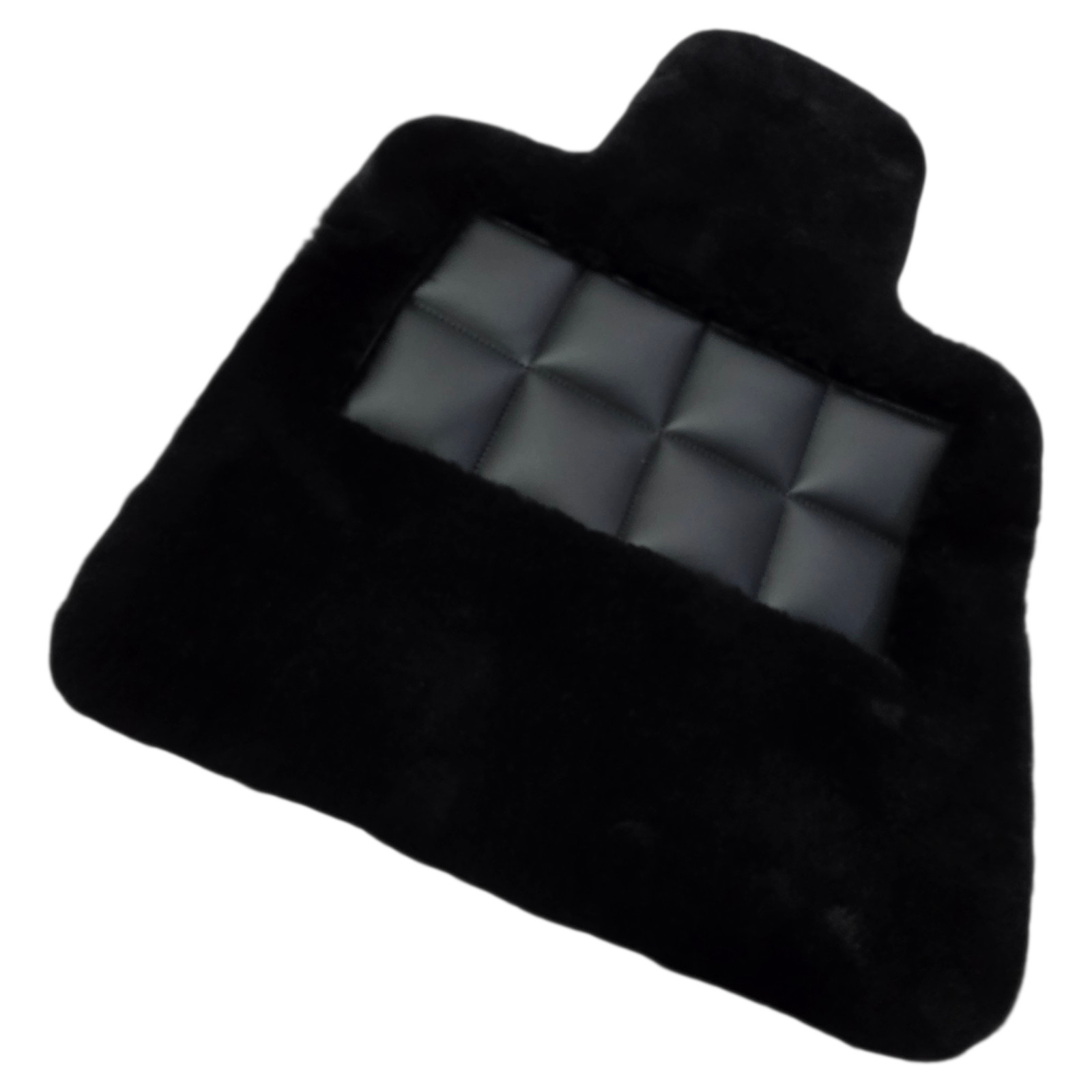 Floor Mats for Rolls-Royce Cullinan Lambswool Sheepskin New in stock FULL SET