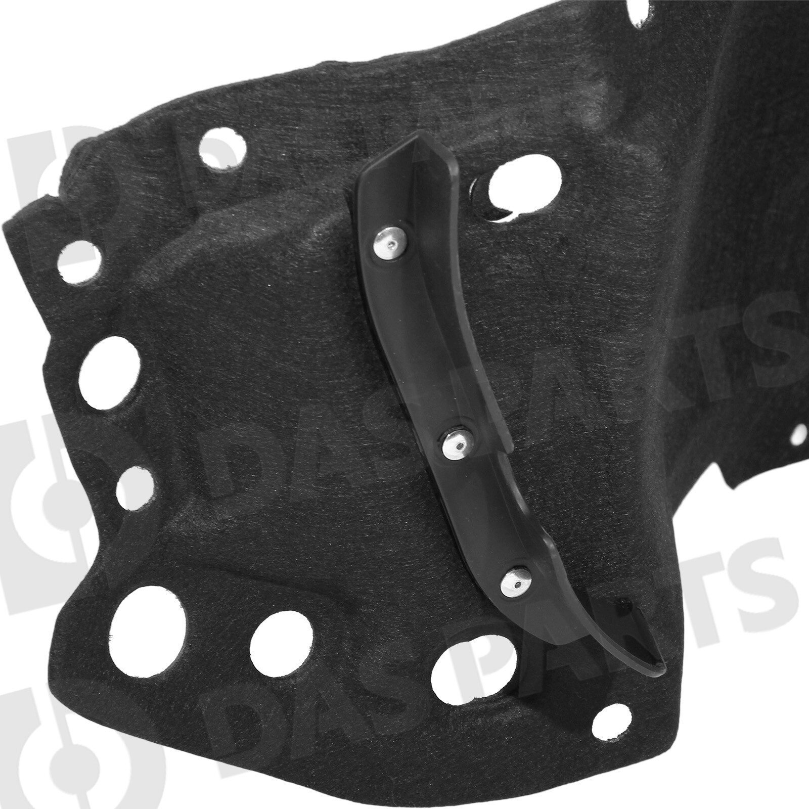 Fender Liner Set For 2018-2021 Honda Accord Sedan Front Driver & Passenger Side