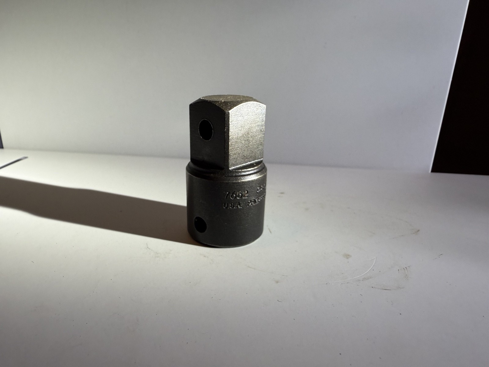 PROTO 7652 Impact Socket Adapter 1/2″ Female x 3/4″ Male