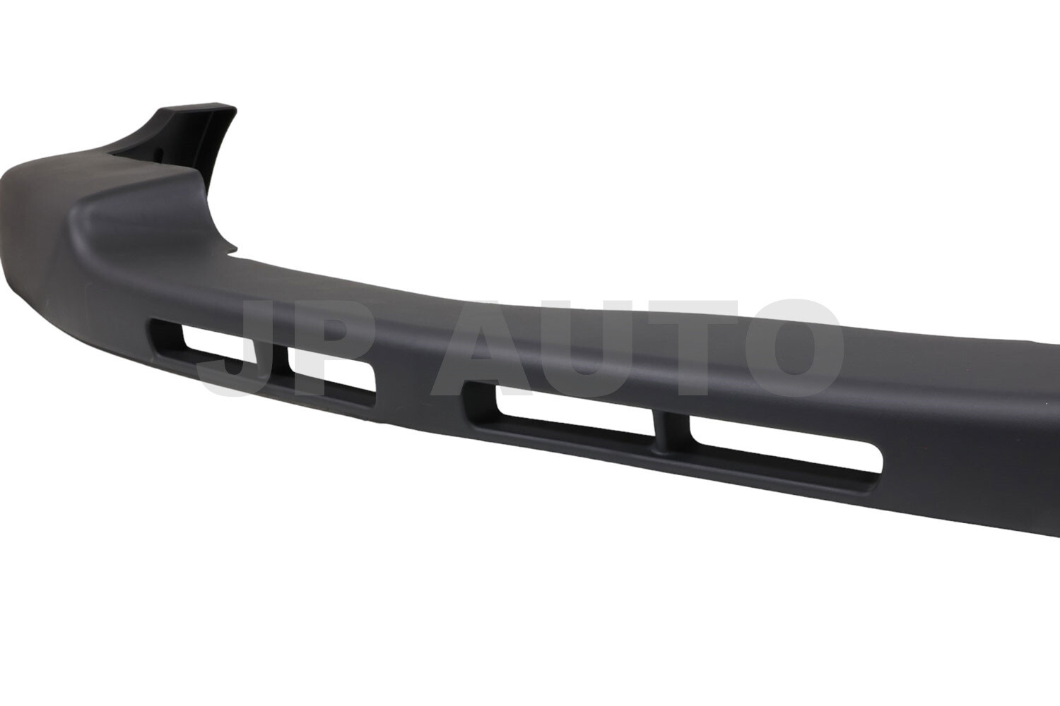 For 2001-2002 Chevrolet Silverado 2500 Front Upper Bumper Cover Trim Textured