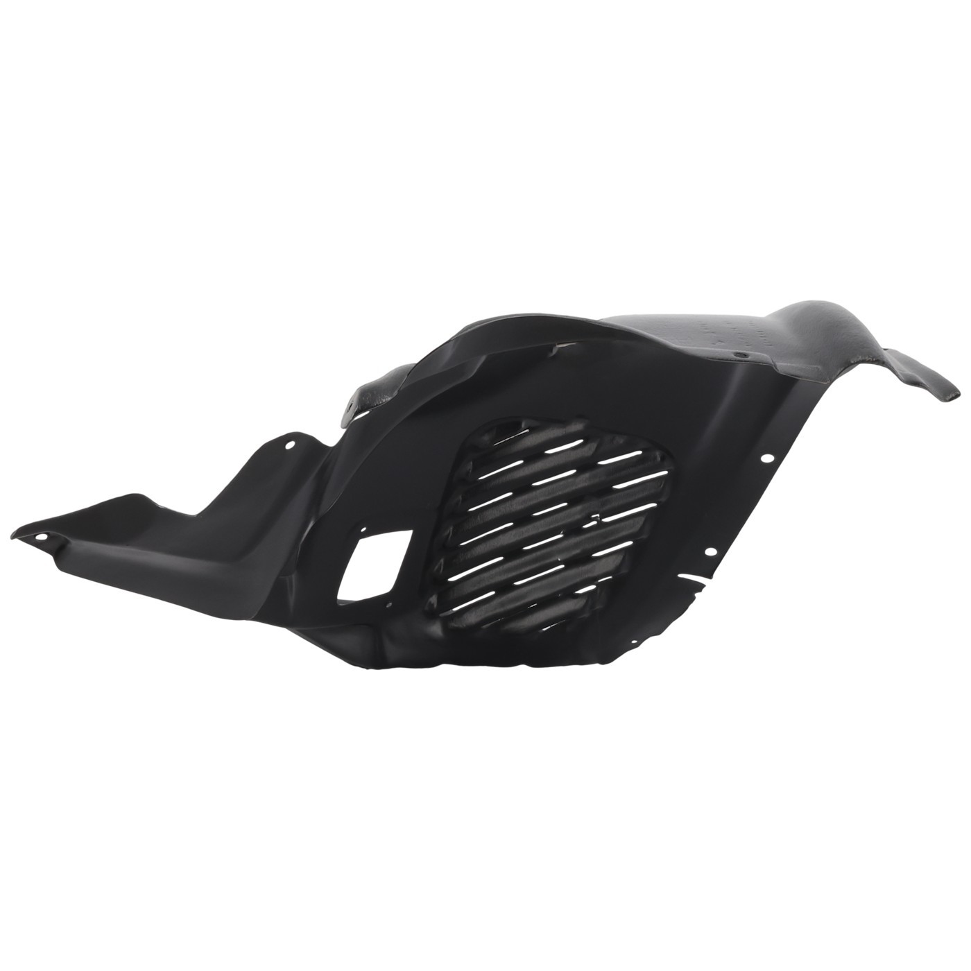 Fender Liner For BMW X3 2011-2017 Front Passenger Side Inner F25