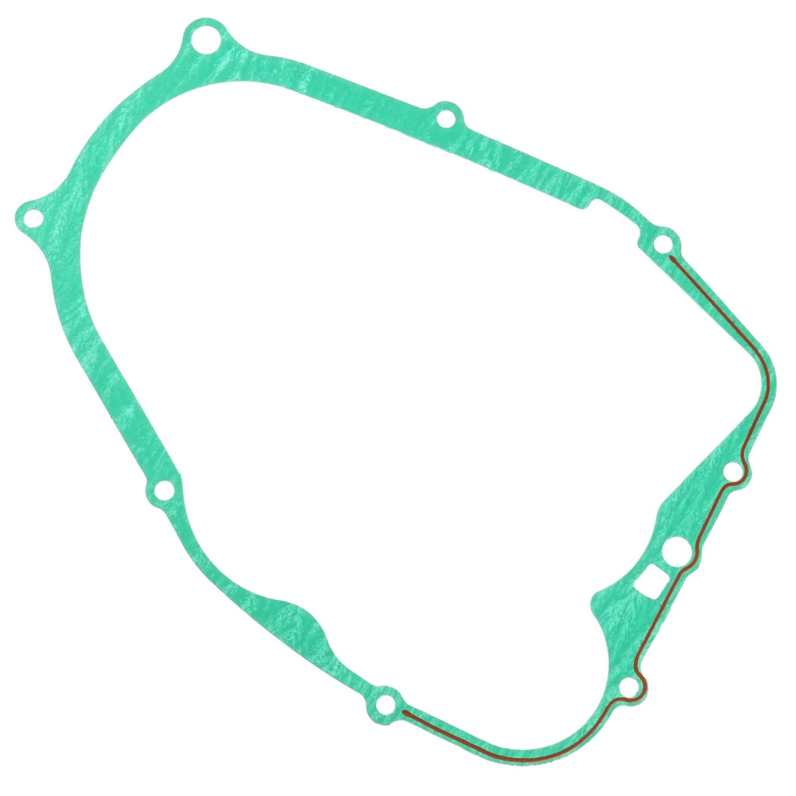 Clutch Cover Gasket for Yamaha Blaster 200 YFS200 1988 1989 1990 1991 1992-2006