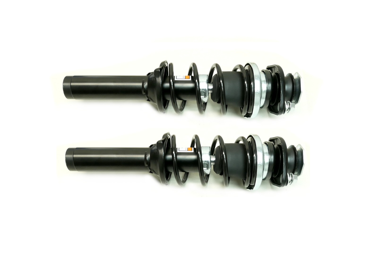 Monster Front Shocks for Kawasaki 45023-1006 Mule Quality Tested L & R