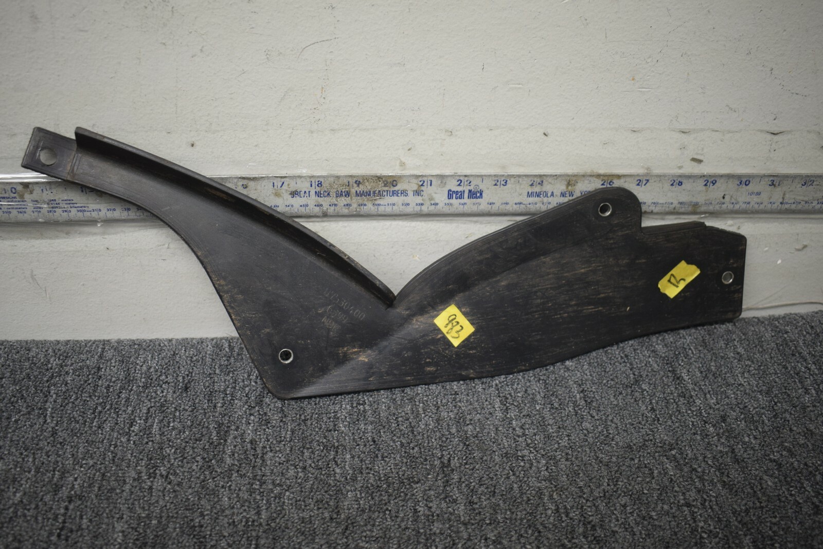 FERRARI PART RIGHT FACTORY OEM