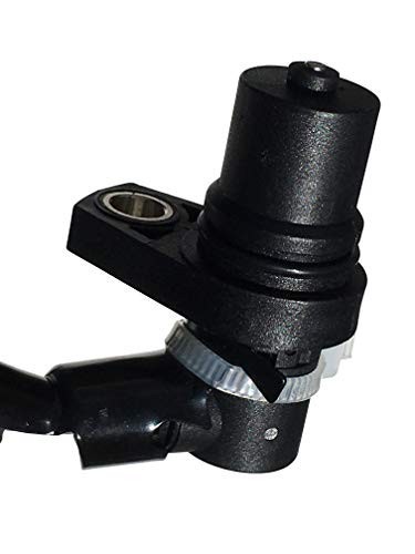 ABS Wheel Speed Sensor Front Right Push Pull ABS Flange Mount For Compatible