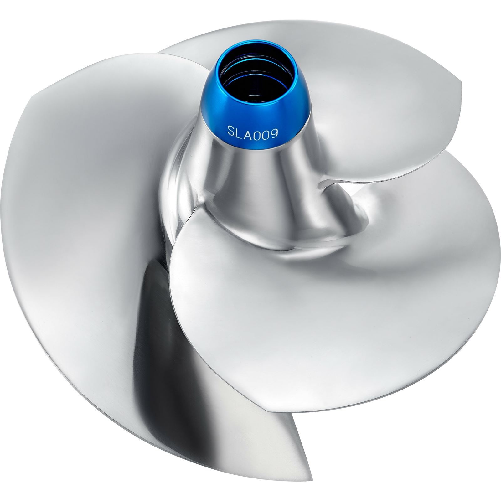 Solas Concord Impeller – For Yamaha YJ-CD-14/17 YJ-CD-14/17