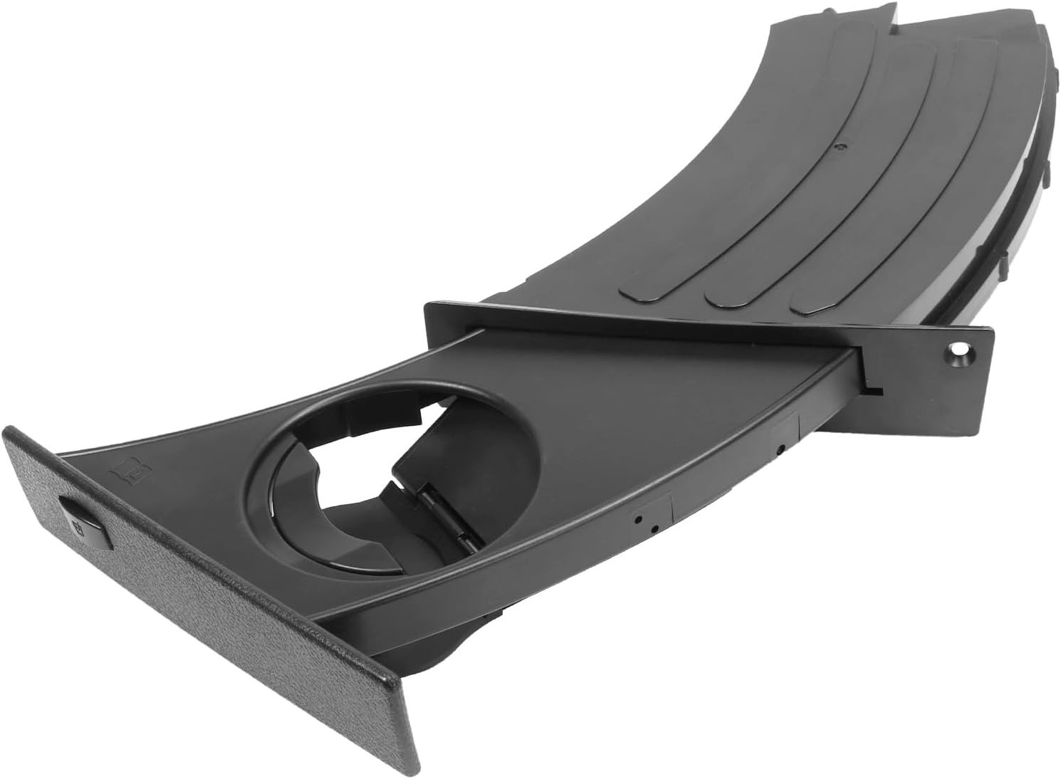 Driver Side Cup Holder Compatible BMW 5 Series E60 E61 2004-2010 51459125622