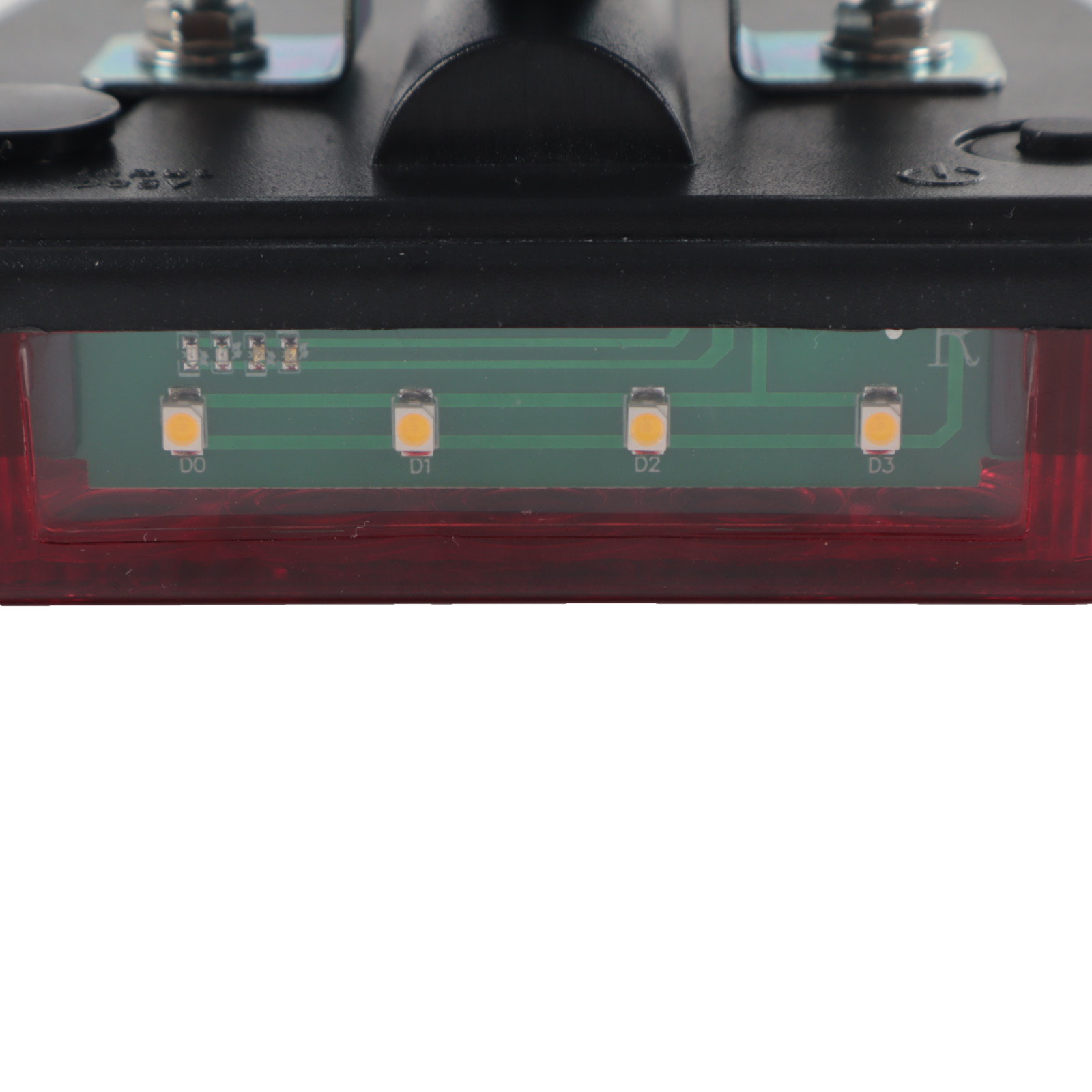 Wireless Magnetic Trailer Lights – Rechargeable LED TailLight Kit For Trailer
