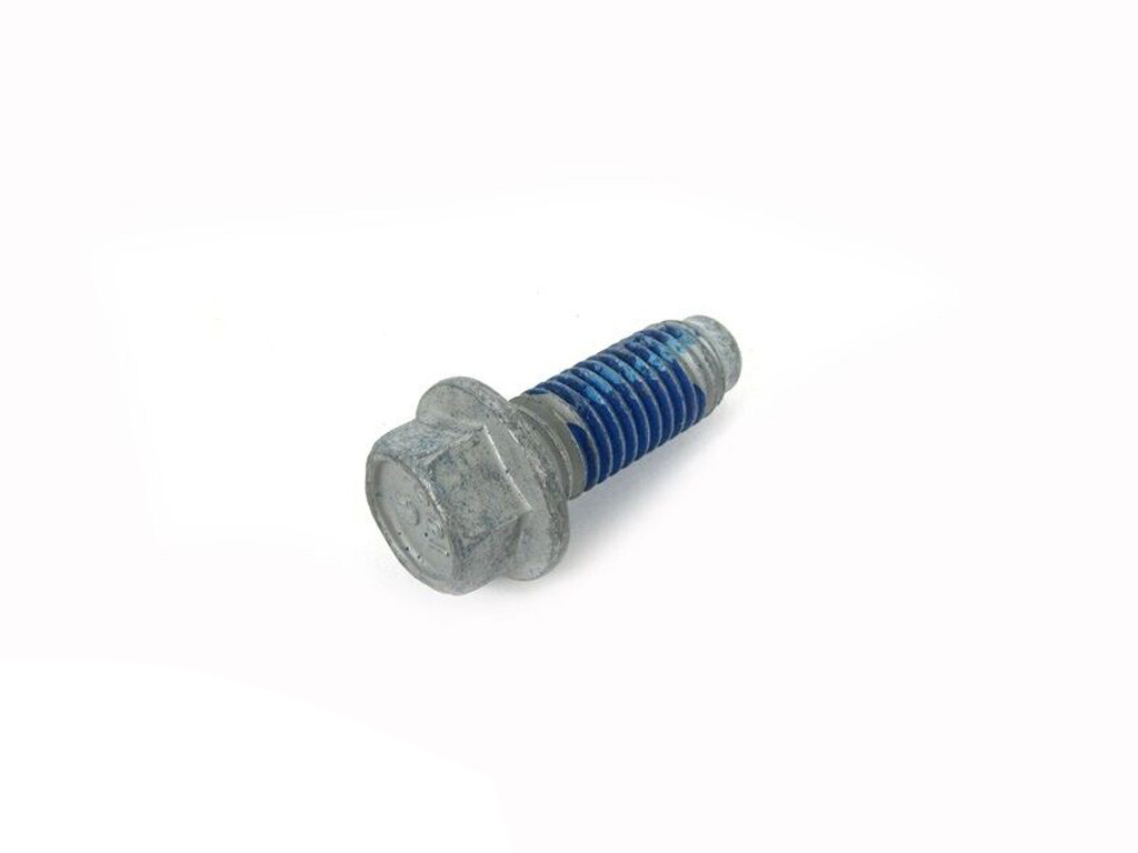 01-18 JEEP DODGE CHRYSLER SINGLE DRIVE SHAFT HEX HEAD LOCKING BOLT OEM NEW MOPAR