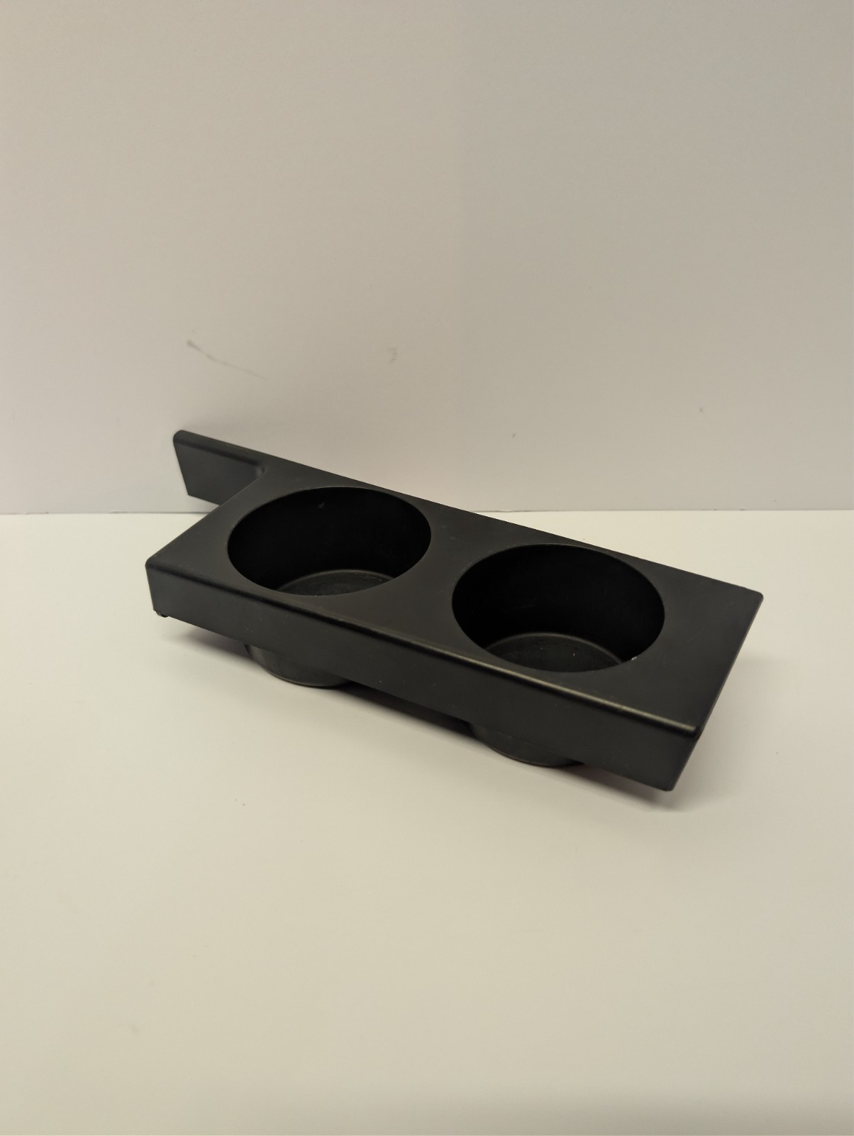 ✅ Race German BMW E39 Cup Holder Replacement Center Console RGE39FCH