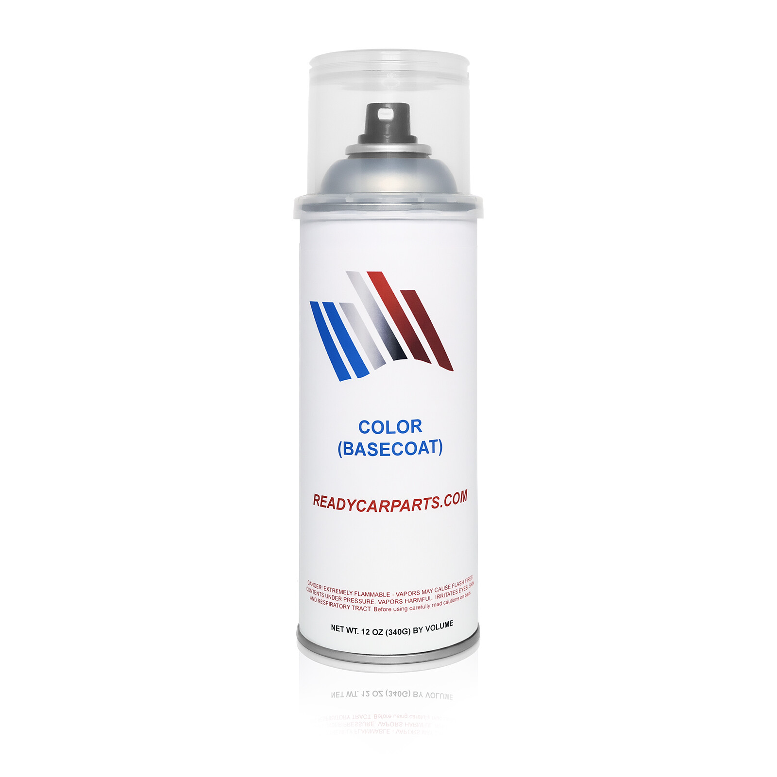 HYUNDAI US Sky Blue Metallic Automotive Spray Paint – 100% OEM Color Match