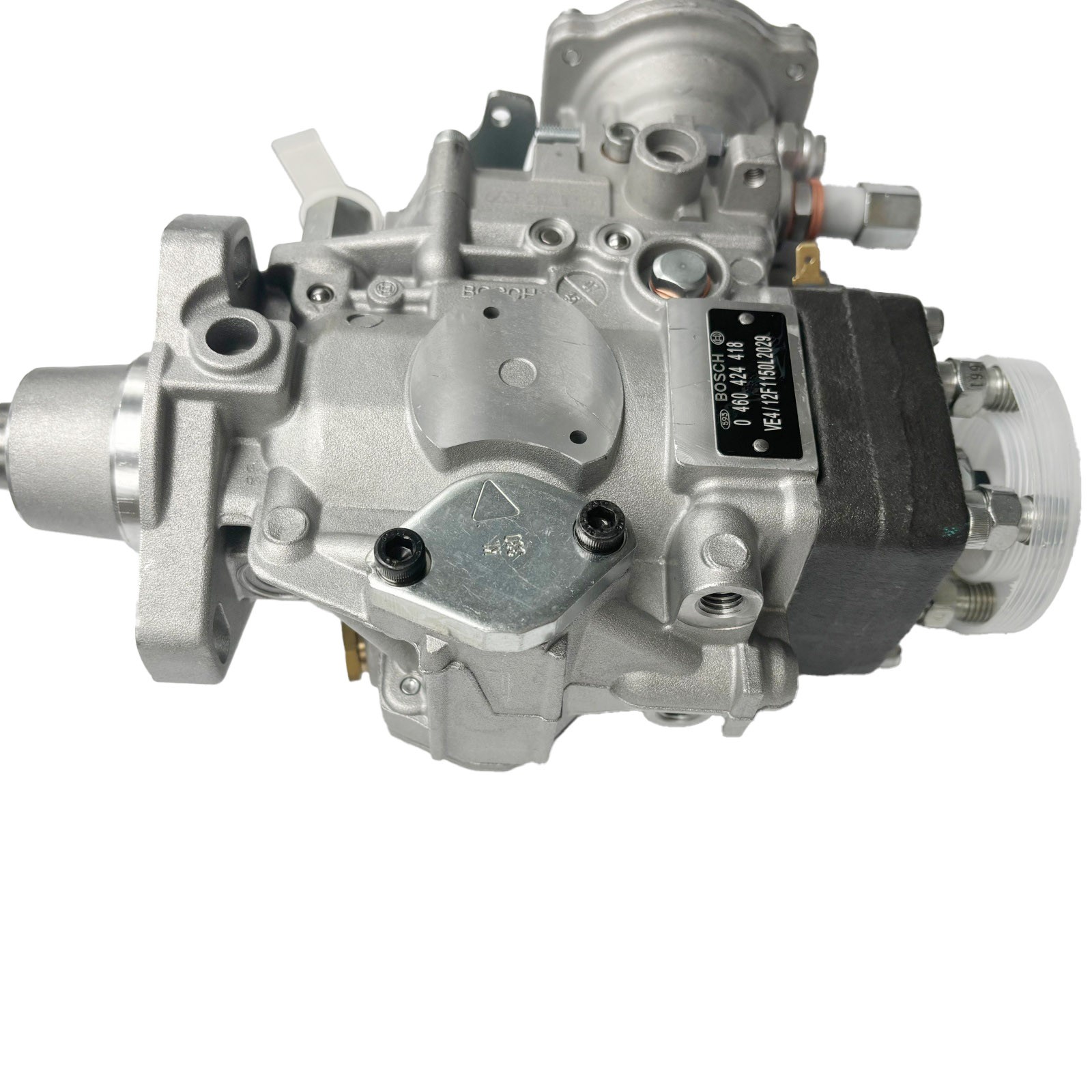 1pc New Fuel Injection Pump 0460424418 2856537 for Case IH Engine Fuel Pump