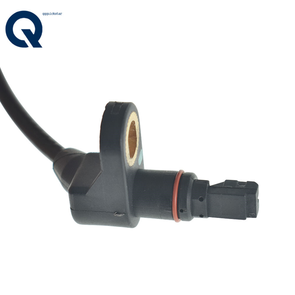 For Jeep Wrangler 2008-2016 4Pcs ABS Wheel Speed Sensor Font Rear Left/Right