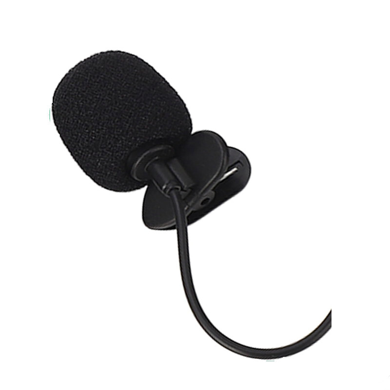 Car Universal Wireless Bluetooth Module Music Adapter Rca MIC Audio Cable Stereo