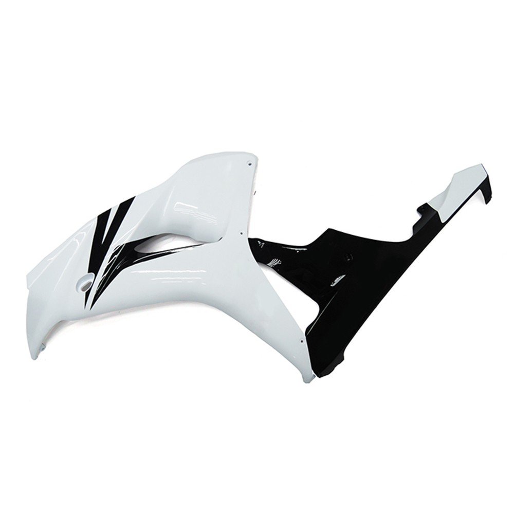 Injection Fairings For Honda 2006 2007 CBR1000RR 06 07 Bodywork Red White Black