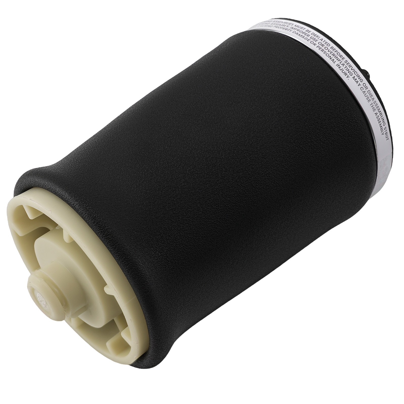 2 Rear Air Suspension Bag Air Shock for BMW X5 E53 4.6is 37126750355 37126750356