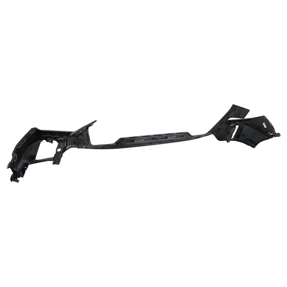 Primed Front Upper Bumper Cover For 2019-2021 GMC Sierra 1500 Base SLE Elevation
