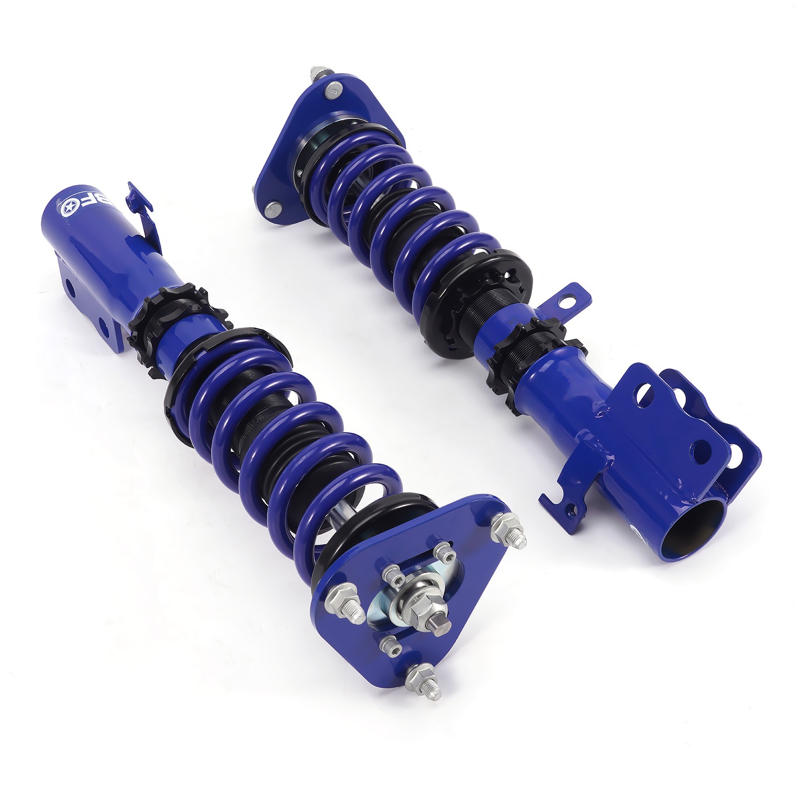 Full Coilovers Spring & Shock Assembly for Toyota Matrix 2003-2008 Adj. Height