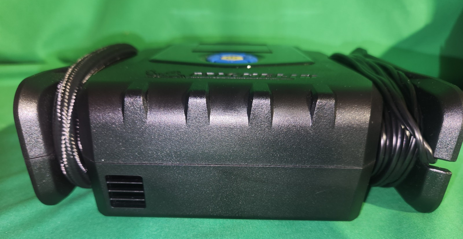 Michelin 27366 12v DC Rapid Digital Tire Inflator – Unused – No Box